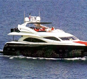 70th annual Miami International Boat Show 2011