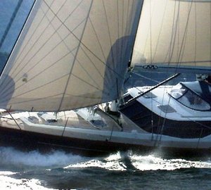Video of Ed Dubois commenting on NZ Superyacht Industry