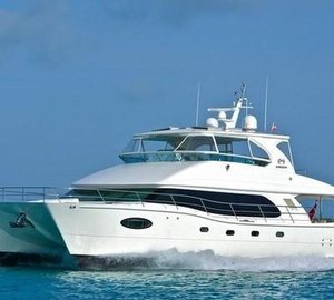 Florida Panhandle Yachting Business Impacted by Gulf Oil Spill