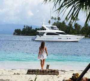 A video of the 2012 Horizon Yachts Open House