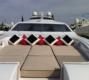The Superyacht Challenge Antigua 2013 Video