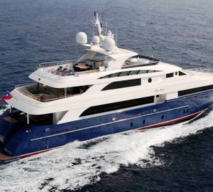 Take a look at 2016 Horizon E88 Open Yacht