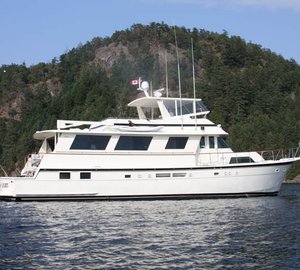 Video: New Hatteras GT70 Yacht
