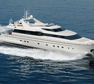Sailing yacht MALTESE FALCON with ‘DynaRig’ by MAGMA Structures