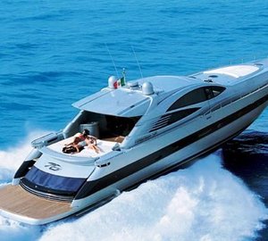 Video presenting 50m motor yacht WIDER 165 by Wider Yachts