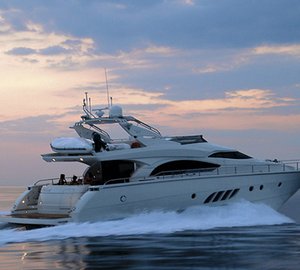 Bespoke Superyacht Dominator 800 by Dominator Yachts
