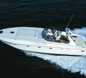 Video presenting 38m motor yacht SHOOTING STAR by Danish Yachts
