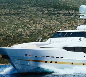Video: 50m Heesen motor yacht SATORI