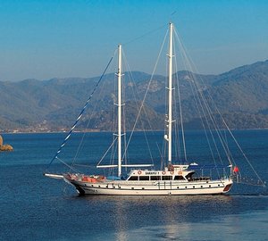 New corporate video of Wim van der Valk Continental Yachts