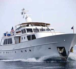 New York Yacht Club’s ‘Model Room’ to host Stephens Waring Yacht Design