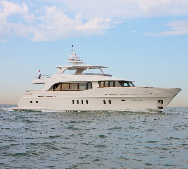 Press Release: The quest for better boats in less time continues at Vripack