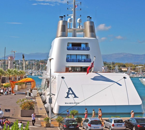 YachtInfo Antibes Yacht Show 2012 Seminar Topics´ Chairs and Speakers