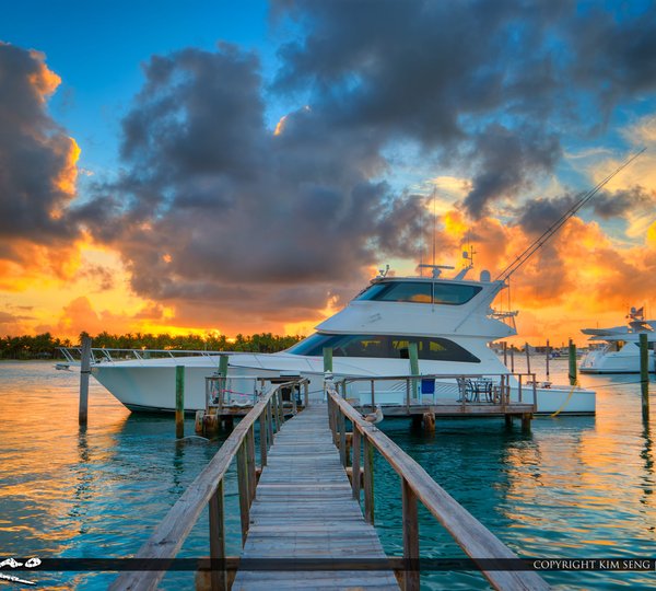 YachtInfo FLIBS 2012 Seminar Topics