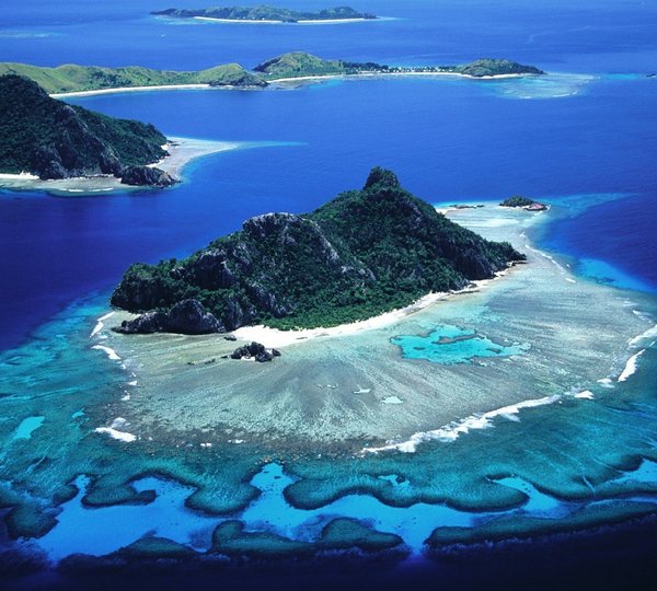 Galapagos Islands: One of the finest dive locations for Private and Charter Yachts
