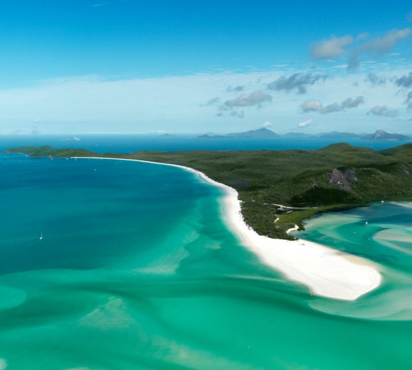 Video: Highlights of the 2014 Audi Hamilton Island Race Week