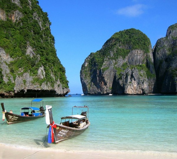 Video: 2014 Phuket International Boat Show (PIMEX)