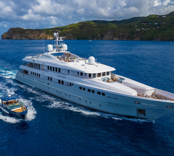 Video: Preview of new Mondo Marine SM45 PROJECT AMERIGO Yacht designed by Massimo Franchini and Michele Ansaloni