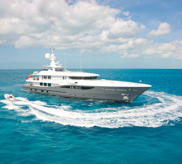 Videos: AMELS Limited Editions Yachts