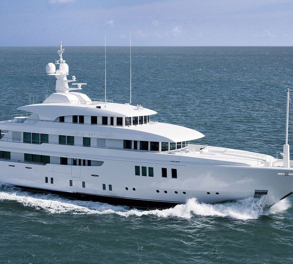 Video of the 2010 Superyacht Rendezvous Monaco