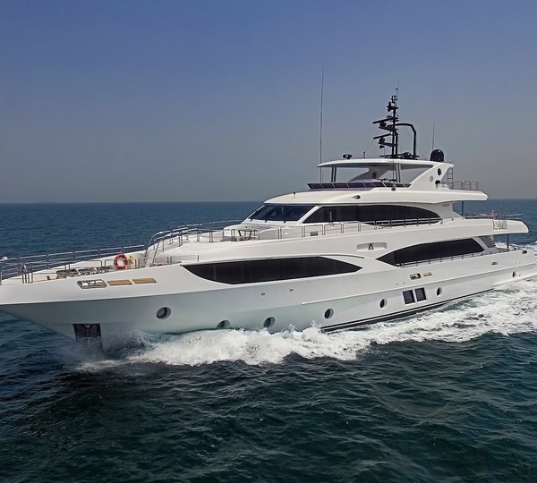 Day Two at Phuket International Boat Show – PIMEX 2012