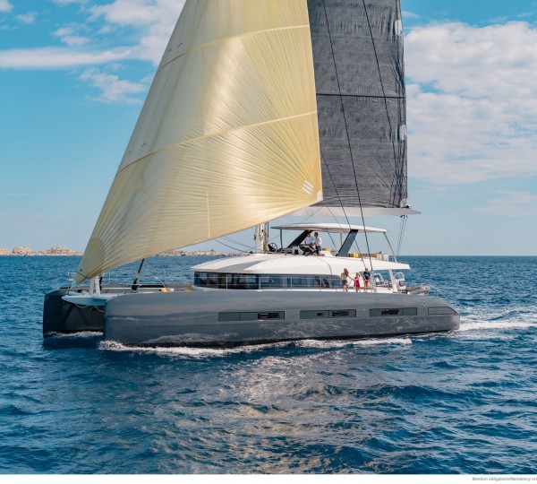 NEW Yachting in Venice Event
