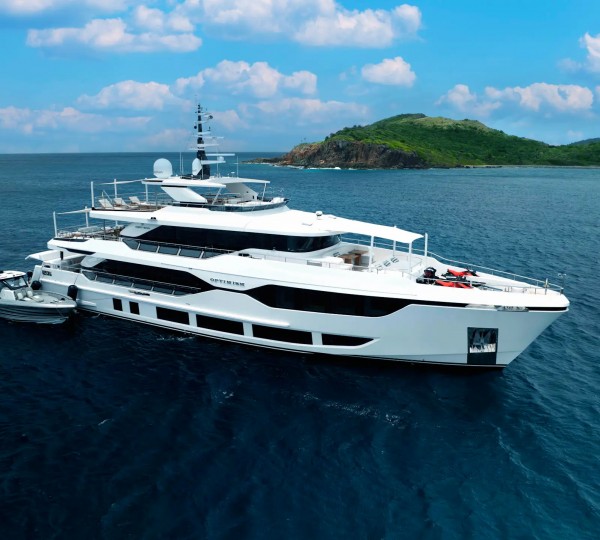 Video of Gulf Craft at the Monaco Yacht Show 2013