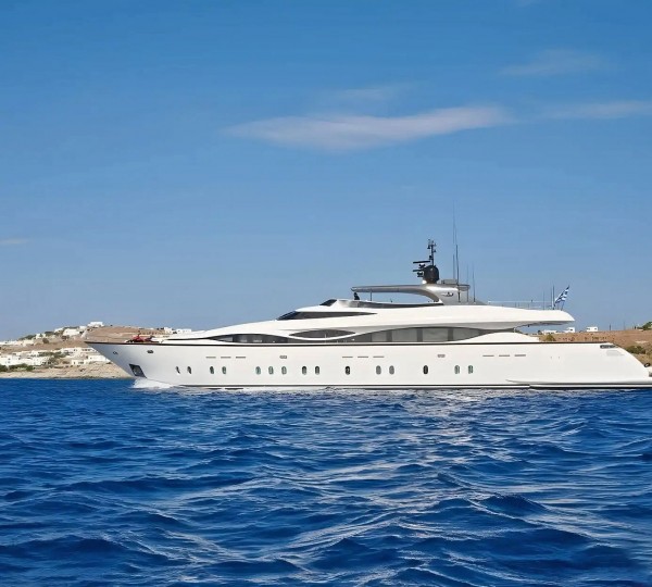 Video: Luxury yachts by Maiora – A brand of FIPA Group