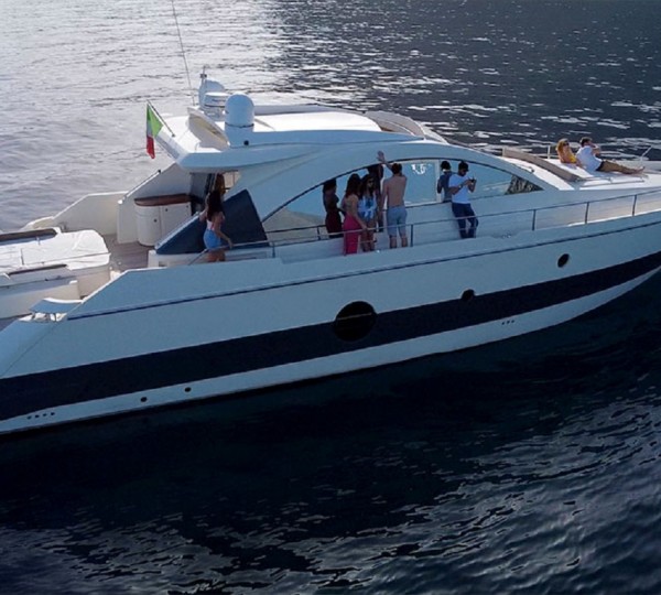 134m Motor Yacht SERENE largest mega yacht in New Zealand to date