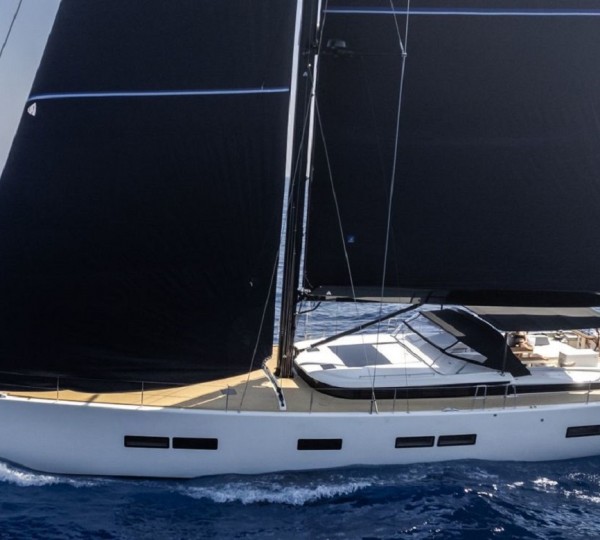 Video of the 47m CMB luxury yacht ORIENT STAR (Project Mina)
