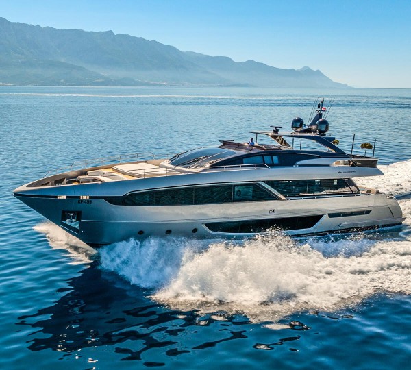 Riva attended Bund Classic 2013 in Shanghai