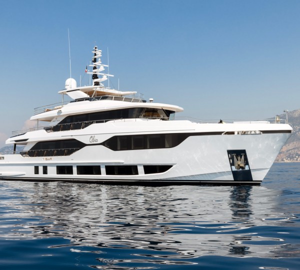 Video of MTU Engines at Gulf Craft’s Majesty Yachts