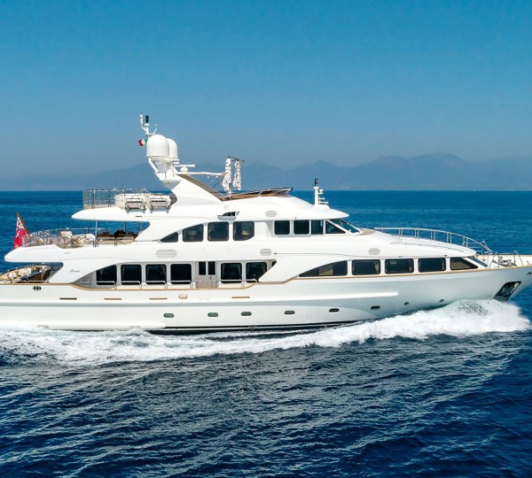 Video of the BENETTI DESIGN INNOVATION project presented at the 2012 MYS