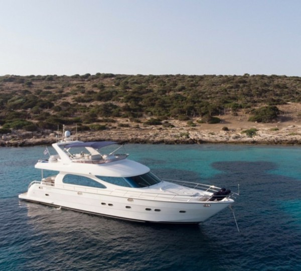 Video of 2013 New Horizon Yachts
