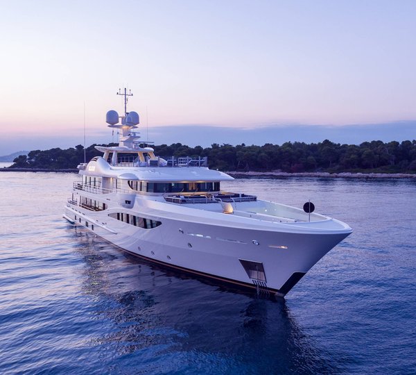 Video: AMELS Yachts – After Sales Philosophy
