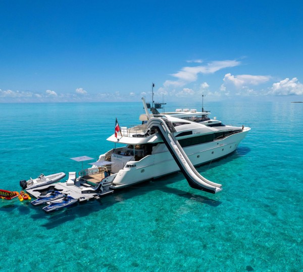 Video showing Palmer Johnson 170 SportYacht DB9