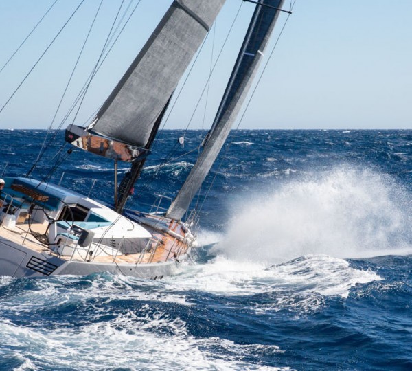 Luxury yacht CNB 76 to be the largest sailing yacht on display at Southampton Boat Show 2015