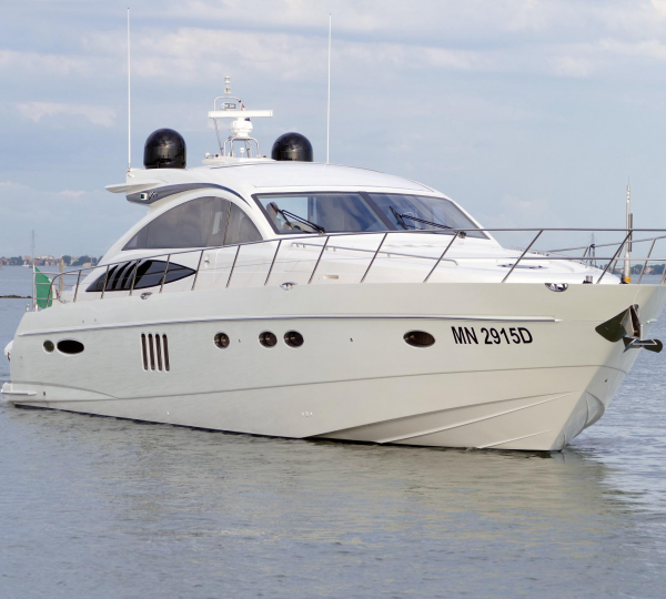 PRINCESS YACHTS DISTRIBUTION IN NORWAY