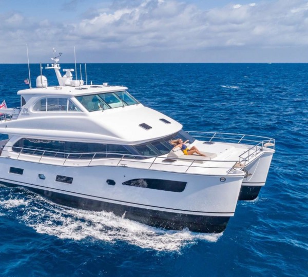 Video of the 2014 Horizon Open House and Taiwan Boat Show