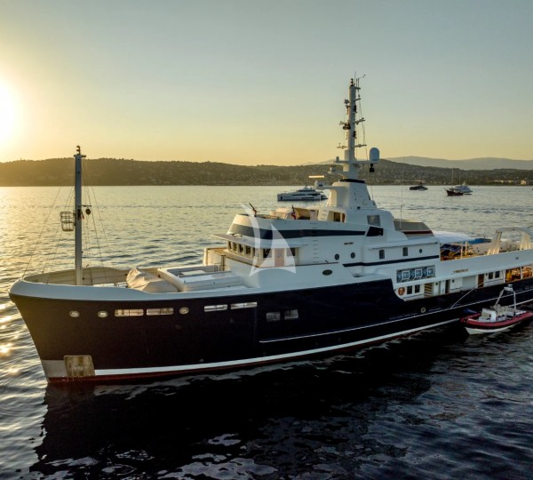 Pendennis – Sponsor of Dubois Cup