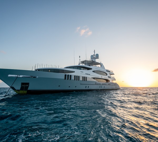 Video of Trinity Yacht Unbridled