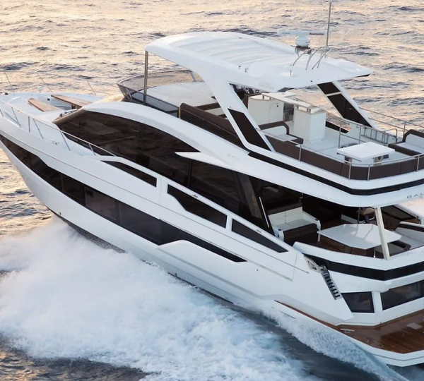 Video: Highlights from SeaKeepers 2014 DISCOVERY Yacht expeditions