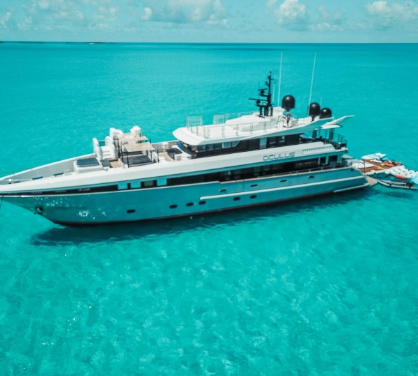 Lovely 27m Oceanfast Motor Yacht ARTHUR’S WAY spotted in Florida