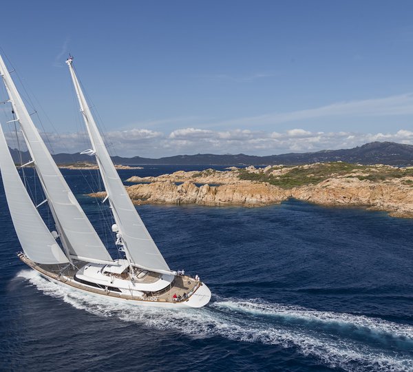 World Superyacht Awards 2011 Video