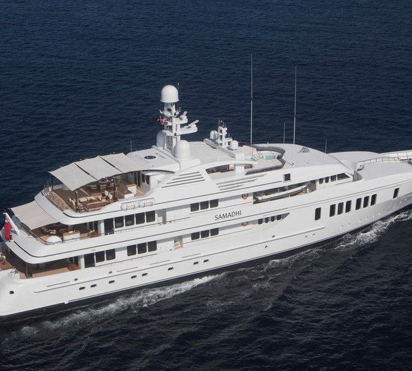 Video from Asia Superyacht Rendezvous 2013