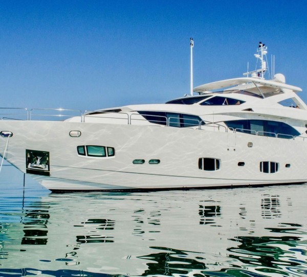 Press Release: Sunseeker International announces partnership with Macmillan Cancer Support in Dorset
