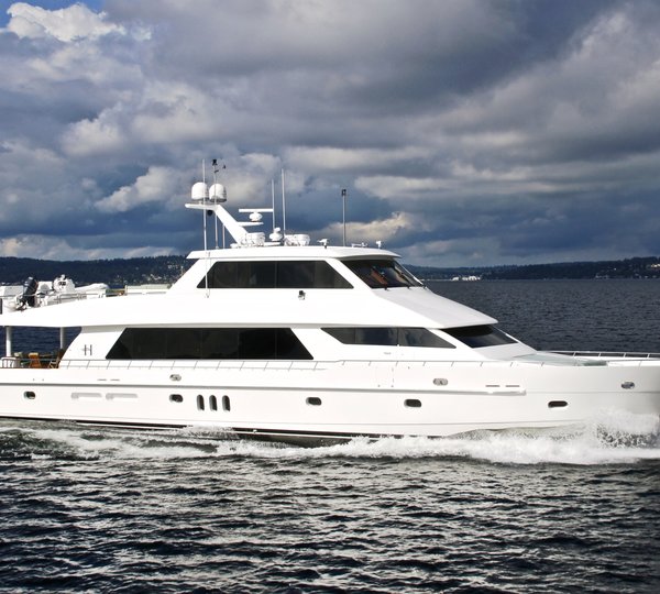 Fourth Ft. Lauderdale Boat Show 2013 Preview Video created by Hargrave Custom Yachts