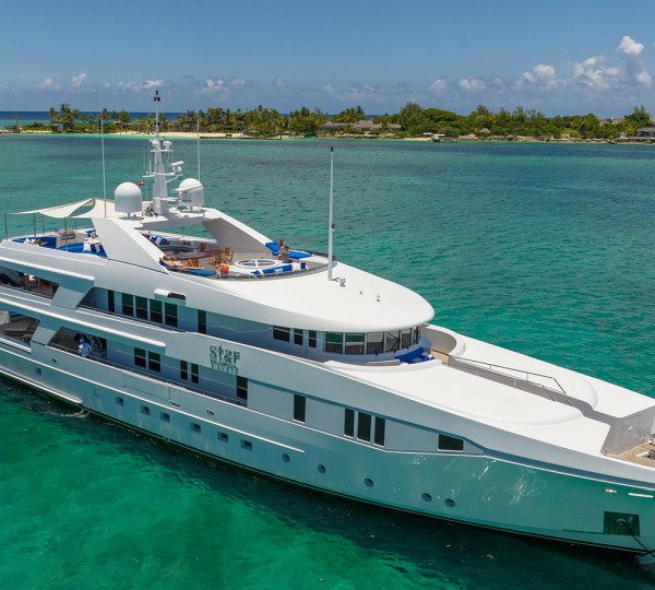 French Riviera Superyacht Charter Special: Pay 6 Get 7 Days aboard 39m SENSEI yacht