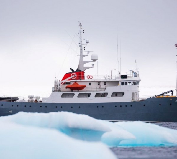 Luxury Explorer yacht Big Fish by Aquos Yachts wins 2 more prestigious yachting awards