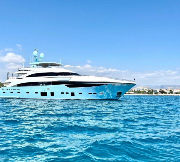 Video: Princess Yachts South China at 2014 China Rendez-Vous