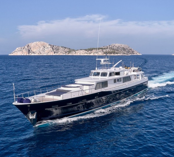 South Africa 2010 FIFA Football World Cup Luxury yacht charter.